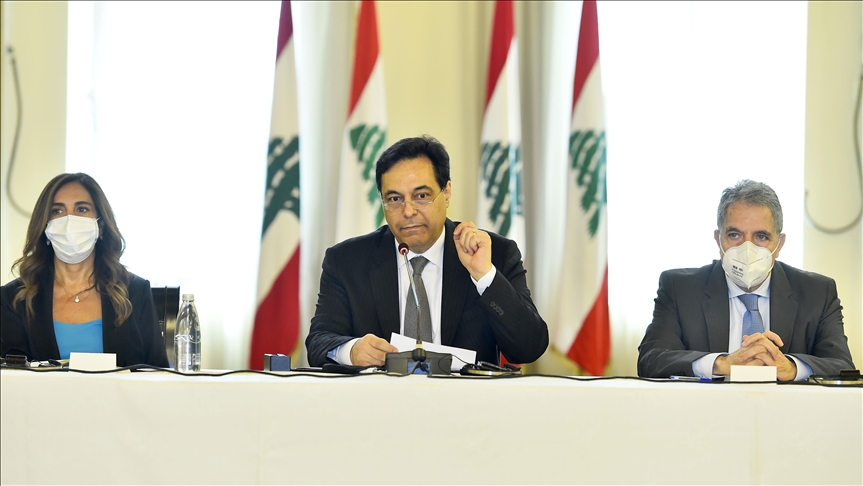 Lebanon asks UN to pressure Israel to stop sovereignty violations