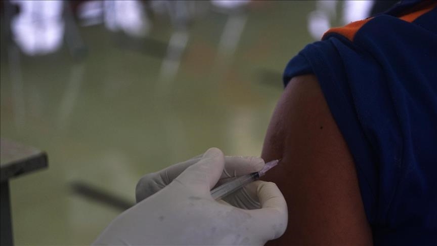 UK’s National Health Service chief urges young Brits to get vaccinated