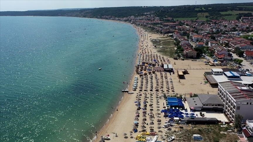 Turkey’s tourist, revenue target remains unchanged: Minister