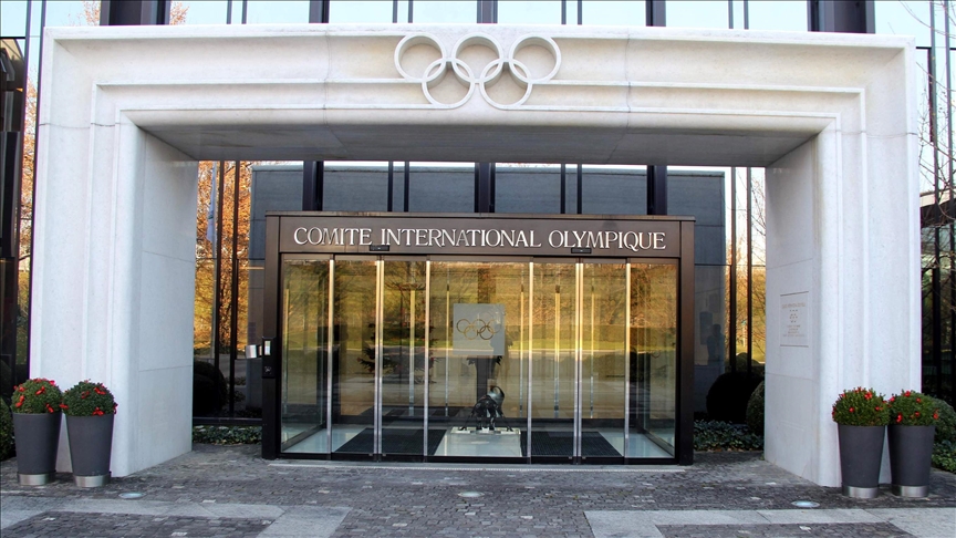 MOK oduzeo akreditaciju dvojici bjeloruskih trenera u Tokiju