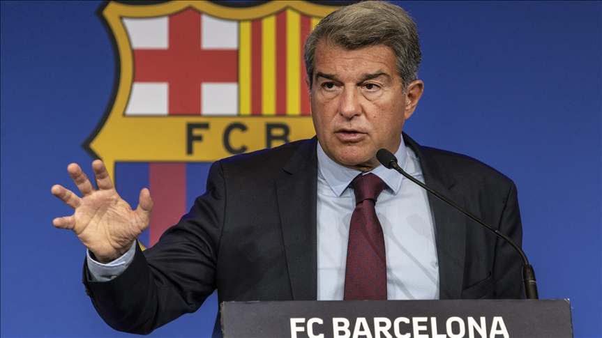 Predsjednik FK Barcelona: Pregovori s Messijem prekinuti zbog finansijskih prepreka