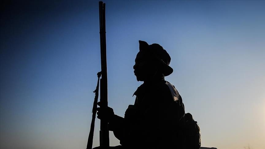 Nigerian security forces killed 115 people in past 4 months: Amnesty