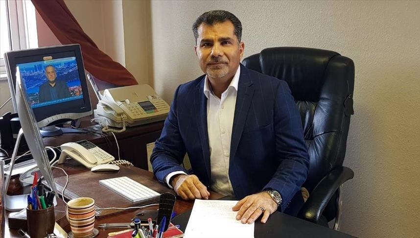 فلسطينيو الخارج: القضية عادت للواجهة الدولية (حوار)
