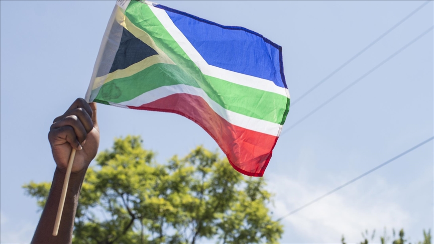  ANALIZA - Dilema Južne Afrike