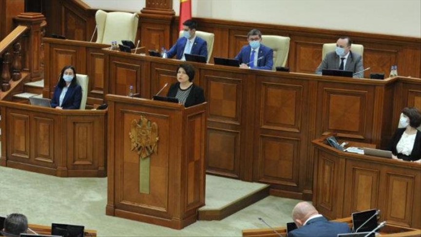 Новое правительство Молдовы выступает за сокращение расходов