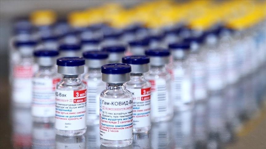 Serbia to donate 50,000 COVID-19 vaccine doses to Iran