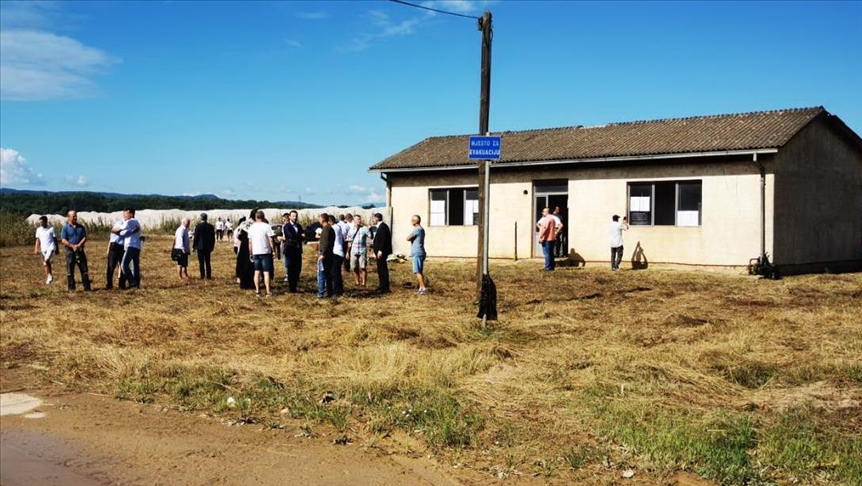 Obilježena 29. godišnjica početka raspuštanja logora "Omarska“: Borba za prava svih žrtava ne smije prestati