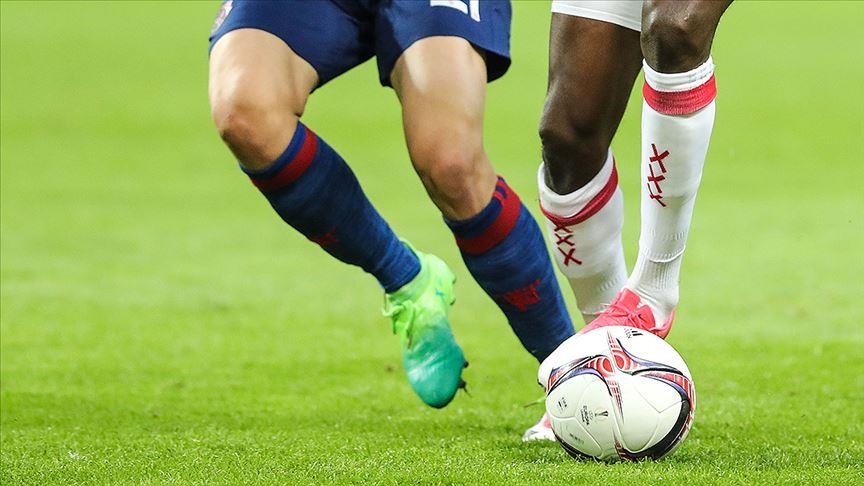 Mexico beat Japan to take Olympic bronze in men's football