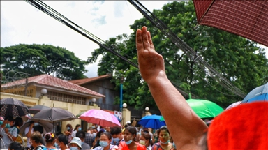 People of Myanmar facing many challenges since coup, says UN official