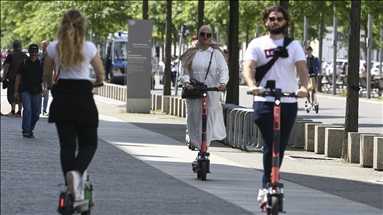 Delta variant accounts for 97% of Germany’s new COVID cases