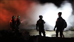 At least 17 wounded in missile attack by YPG/PKK in Syria’s al-Bab district