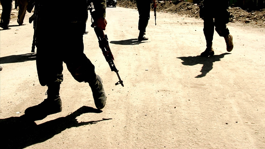 Afganistan'da Taliban, Kunduz vilayet merkezinin bazı bölgelerini ele geçirdi: 11 ölü, 41 yaralı 