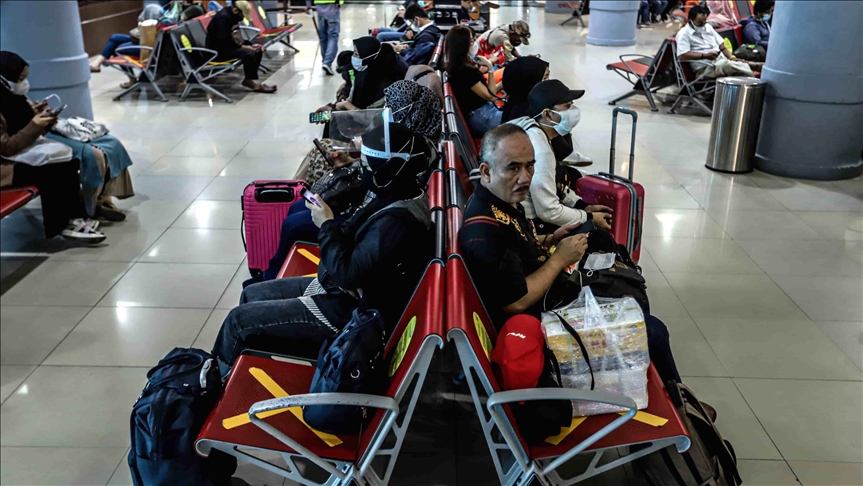 Irak evacuará a sus ciudadanos desde Bielorrusia en medio de una disputa migratoria