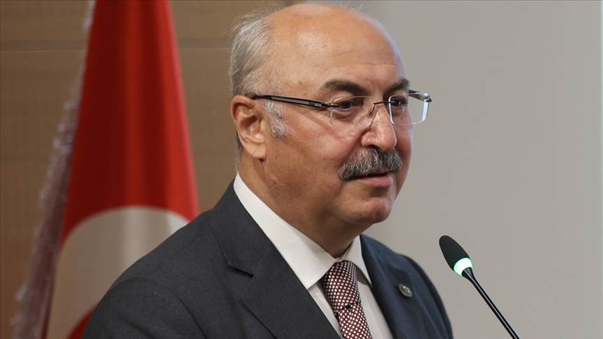 İzmir Valisi Yavuz Selim Köşger'den orman yangını uyarısı