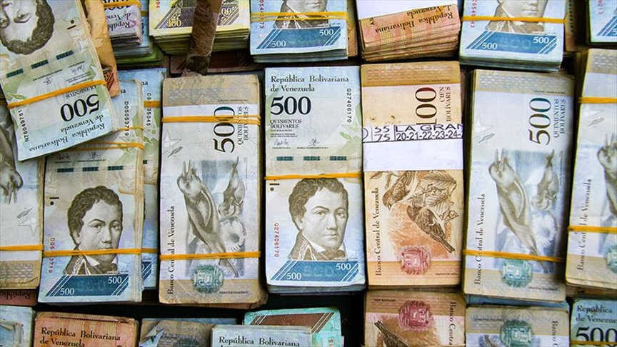 ¿Cómo será la tercera reconversión monetaria de Venezuela en trece años?