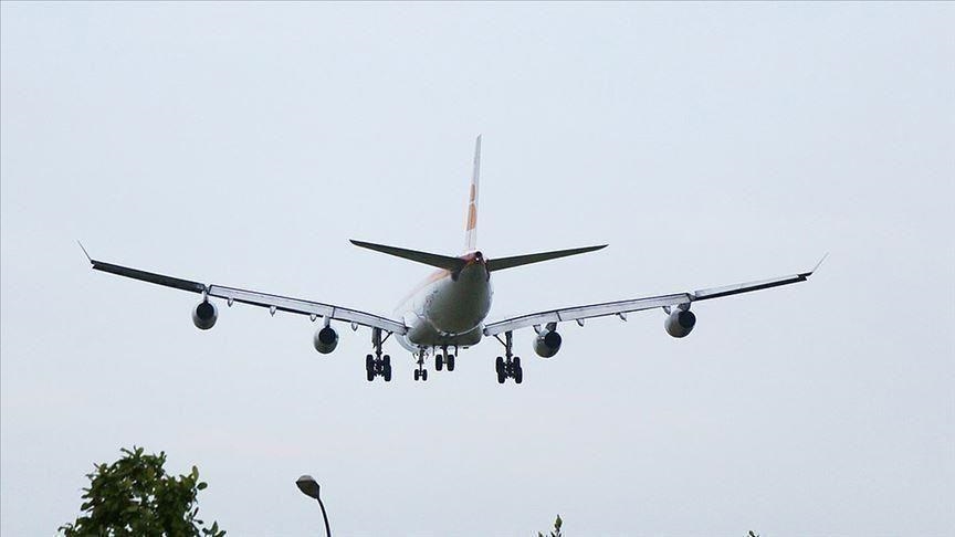 L'Irak organise des voyages aériens pour évacuer ses citoyens de Biélorussie