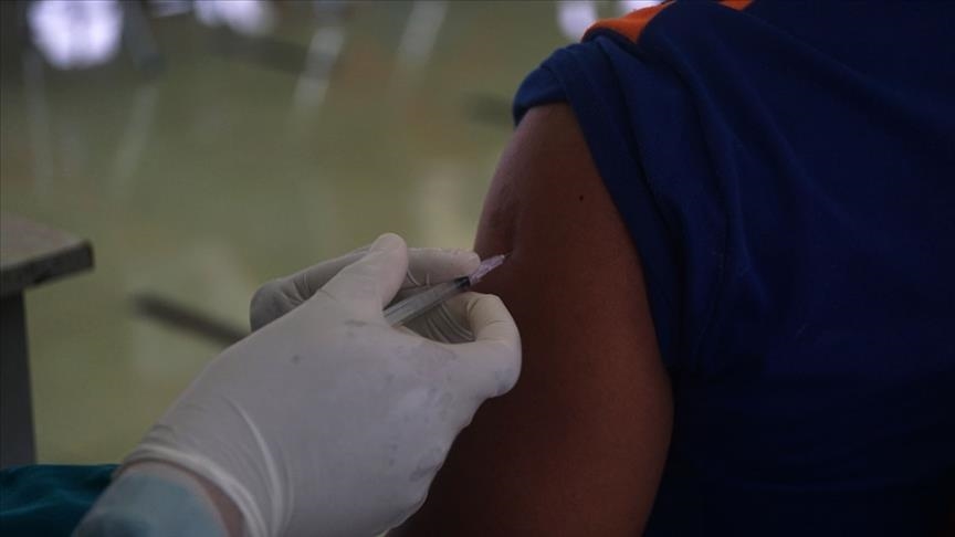 Mbi 4,4 miliardë doza të vaksinës kundër COVID-19 të administruara në mbarë botën
