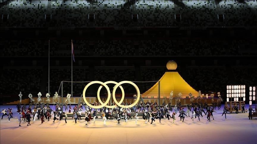 أولمبياد طوكيو.. فريال عبد العزيز تمنح مصر أول ميدالية ذهبية 