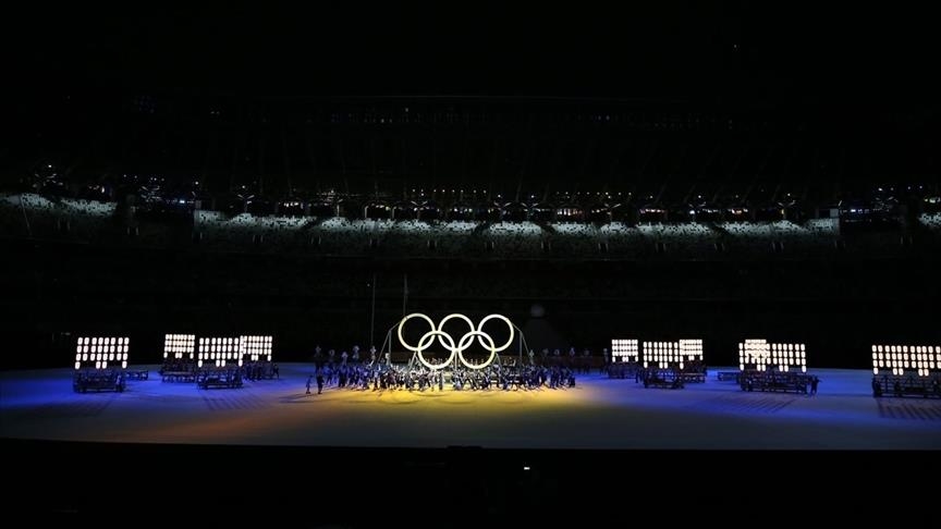 Japan: Sutra završava Olimpijada u Tokiju