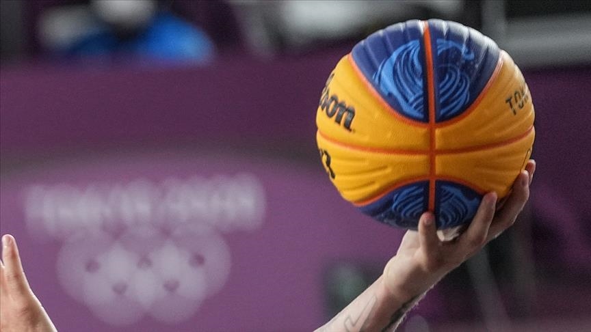 Australia beat Slovenia for men's basketball bronze at Tokyo Olympics