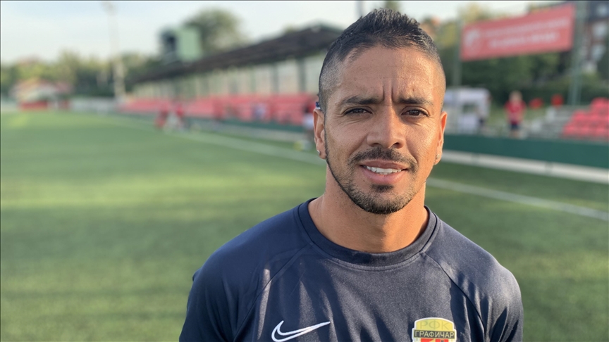 Luis Ibanjez, bivši fudbaler Dinama i Crvene zvezde: Žao mi je što žreb nije ranije spojio Dinamo i Zvezdu