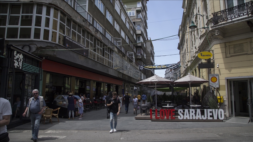 BiH: U Kantonu Sarajevo 16 novih slučajeva zaraze koronavirusom, nema preminulih