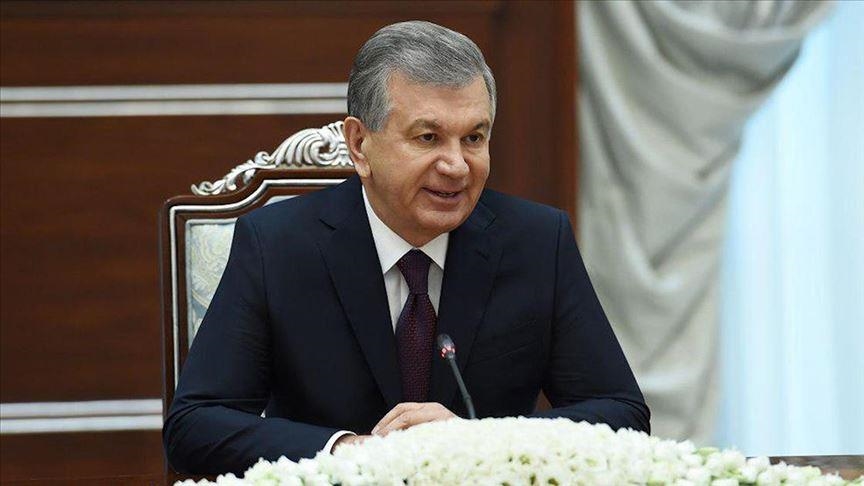 Мирзиёев вновь примет участие в выборах главы государства