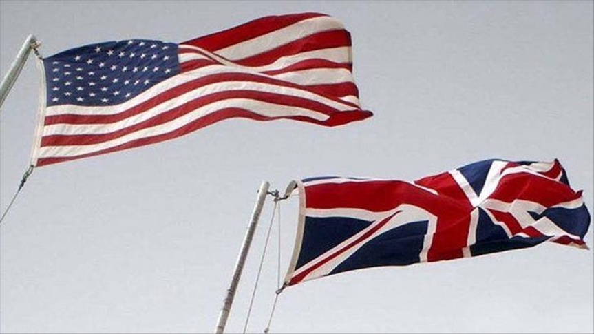 США и Великобритания призвали своих граждан покинуть Афганистан