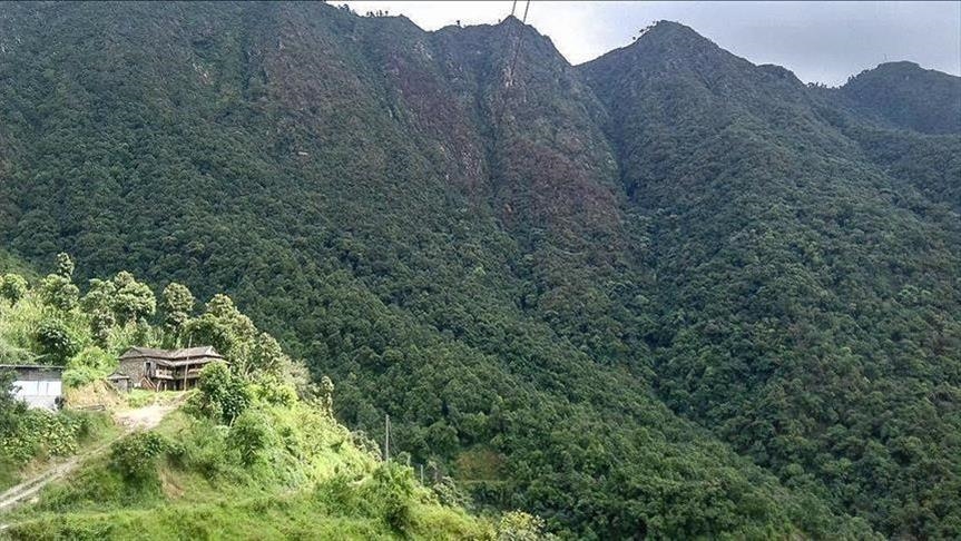 Forest-dwelling communities in India continue to lose their lands, livelihoods