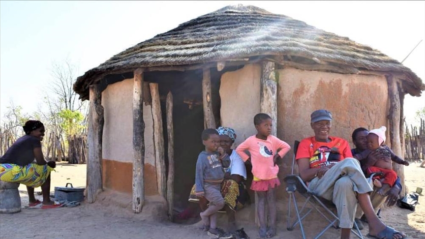 Khoisans are Zimbabwe’s forgotten tribe
