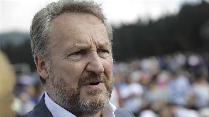 Izetbegović: Ako se Dodik vrati na pozicije od prije 15 godina mogli bi napraviti bolje društvo