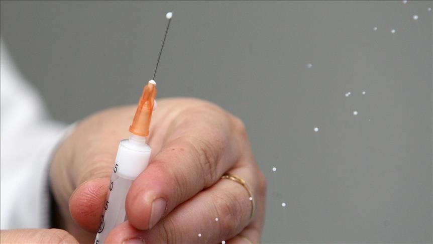 Bangladesh starts special drive to vaccinate 3.2M people in 6 days