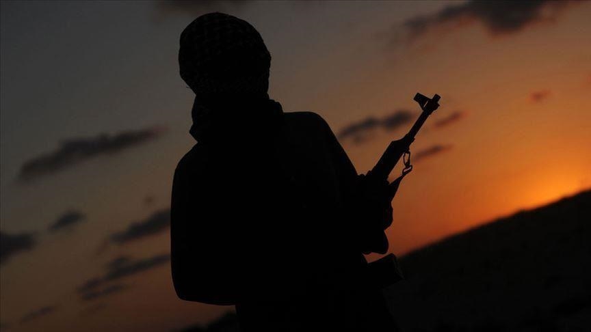 Taliban say capital of Afghanistan's Takhar province seized