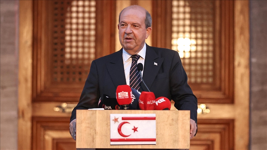 'After paying such a price, Turkish Cypriots can never give up their independence'