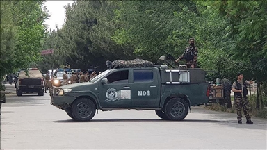 Afghanistan Le Bilan De L Attentat De Kaboul S Alourdit A 30 Morts