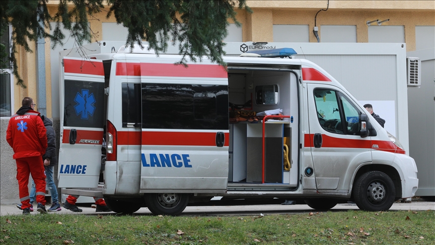 Srbija: Registrovano 752 novozaraženih koronavirusom