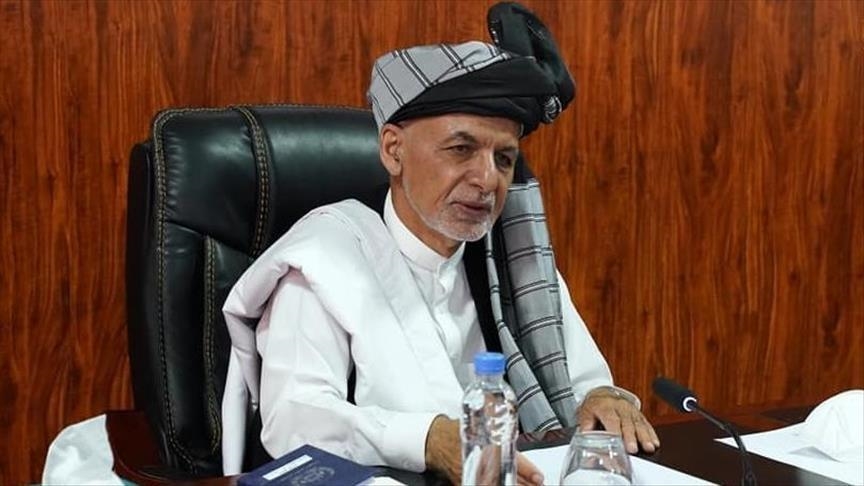 بلومبيرغ: الرئيس الأفغاني قرر تسليح المدنيين لقتال "طالبان"