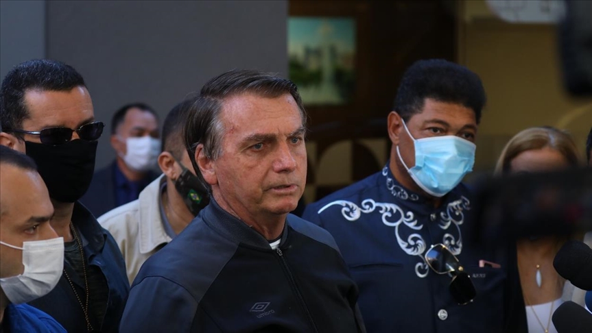 Pueblos indígenas de Brasil acusan al presidente Bolsonaro ante la Corte Penal Internacional por genocidio y ecocidio