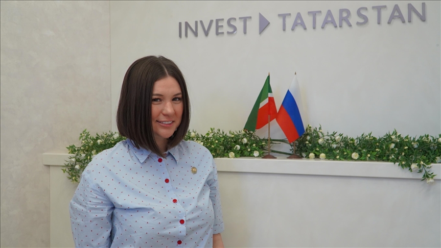 Tatarstan's bonds of trust with Turkey key to building business ties