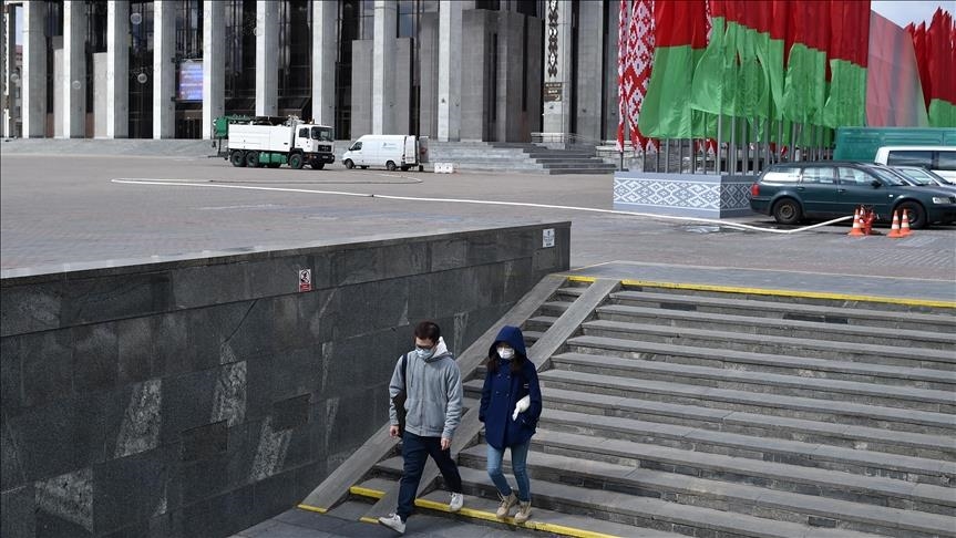 US levies largest wave of Belarus sanctions to date