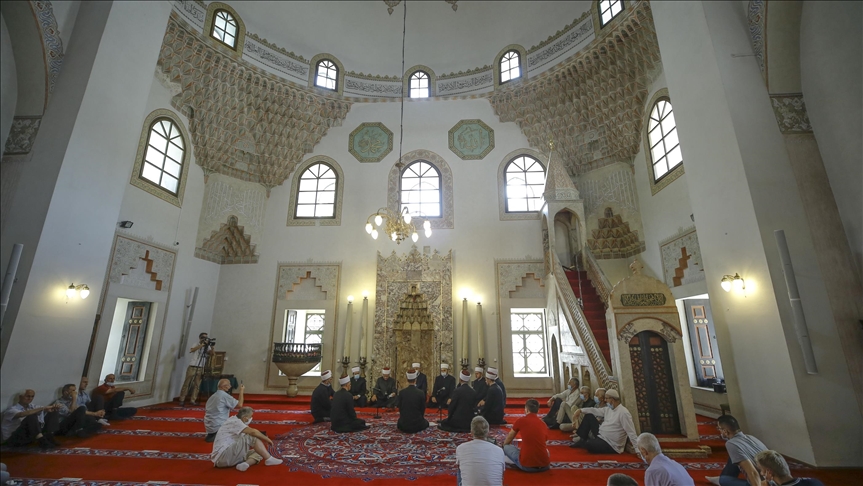 Sarajevo: U Begovoj džamiji prigodan program povodom Nove hidžretske godine
