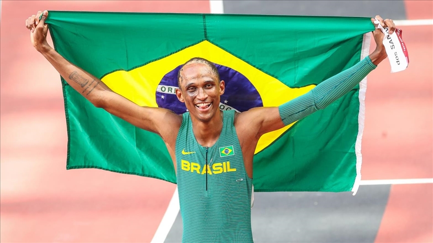 Programas de inclusión social, la clave para que Brasil haya roto su récord de medallas en Tokio 2020
