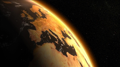 Scale of world’s warming 'unprecedented' in thousands of years: UN climate report