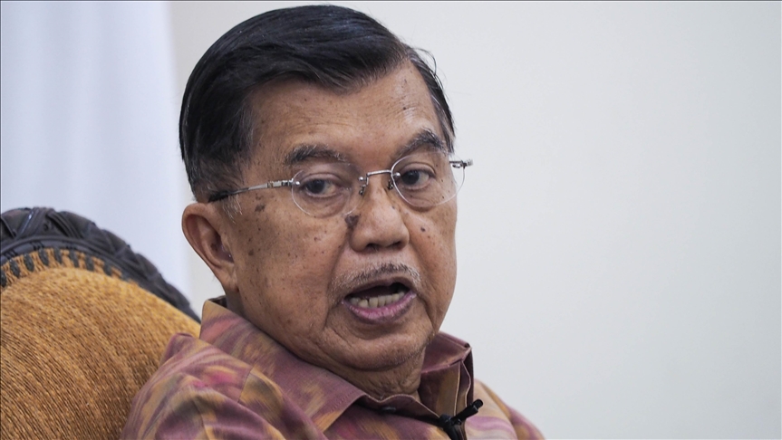 WAWANCARA: ‘Konflik Afghanistan dan Palestina serupa melibatkan banyak negara tapi damai belum tercapai’