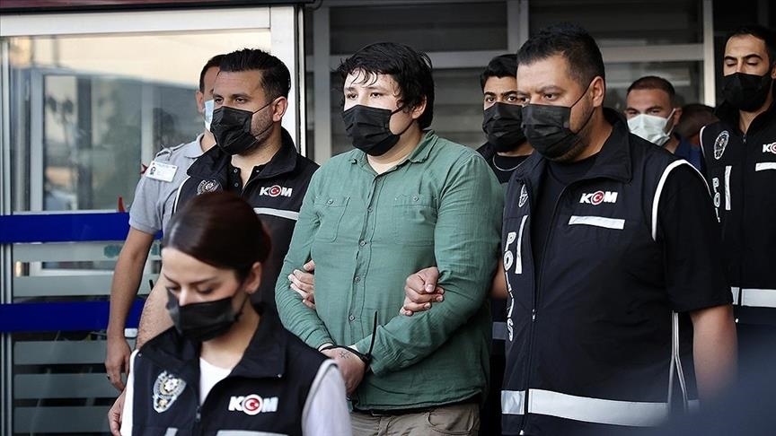 'Çiftlik Bank' davası sanığı Mehmet Aydın'ın tutukluluğunun devamına karar verildi  