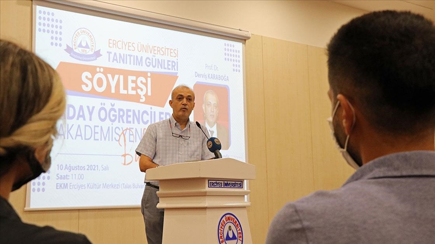 Türkiye, yapay zeka ile ilgili bilimsel yayınlarda 17. sırada yer alıyor