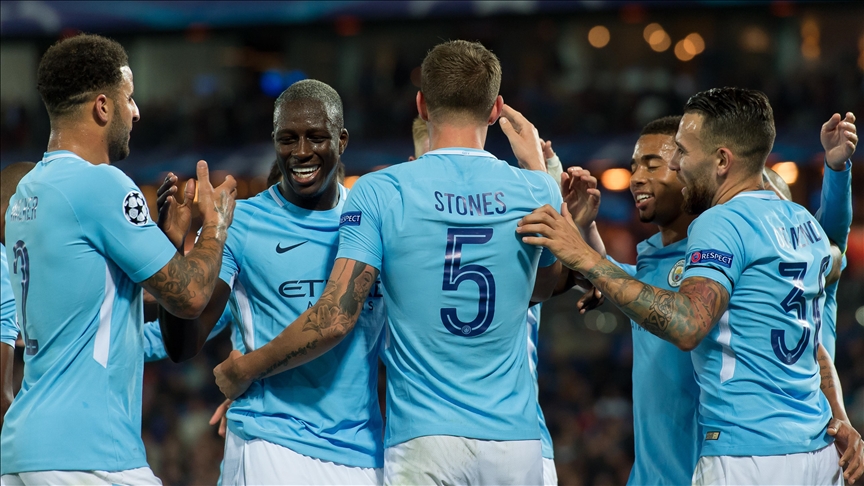 Manchester City: John Stones produžio ugovor do 2026.