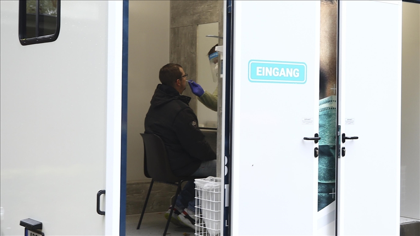 Njemačka ukida besplatne ​​testove na koronavirus za nevakcinisane