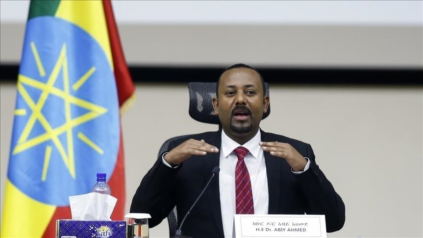 إثيوبيا تلغي وقف إطلاق النار في إقليم "تيغراي" 