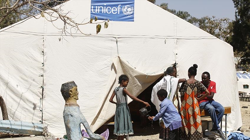 La ONU vuelve a tener acceso a los campamentos de refugiados en Tigray, Etiopía